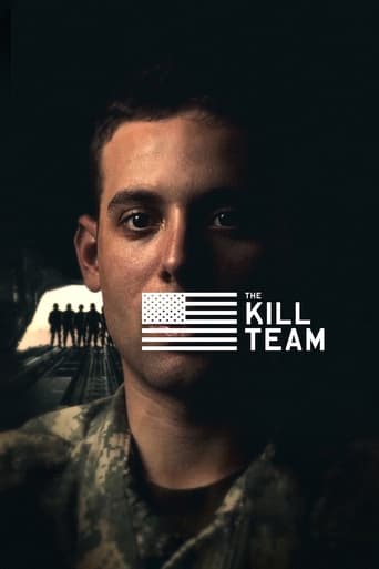دانلود فیلم The Kill Team 2013