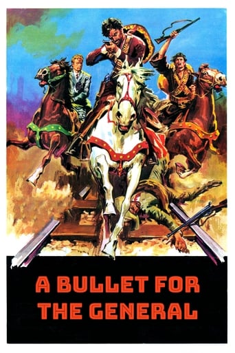 A Bullet for the General 1967