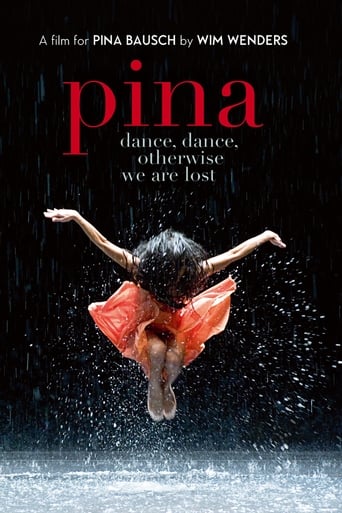 دانلود فیلم Pina 2011