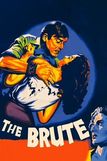 دانلود فیلم The Brute 1953