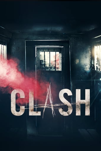دانلود فیلم Clash 2016