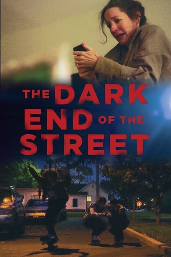 دانلود فیلم The Dark End of the Street 2020