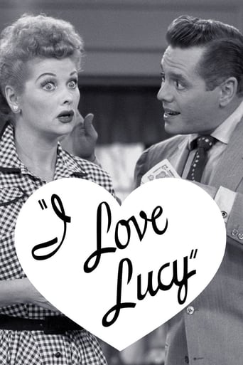 دانلود سریال I Love Lucy 1951