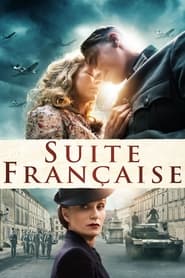 دانلود فیلم Suite Française 2014 (سوئیت فرانسوی)