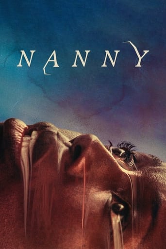 دانلود فیلم Nanny 2022 (پرستار بچه )