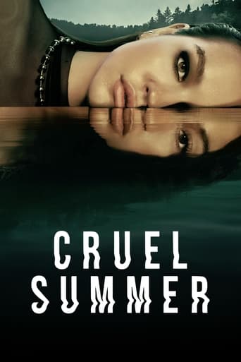 دانلود سریال Cruel Summer 2021 (تابستان بی رحم)