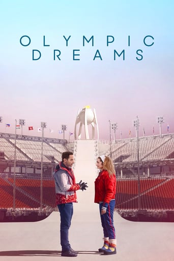 دانلود فیلم Olympic Dreams 2019 (رویاهای المپیک)