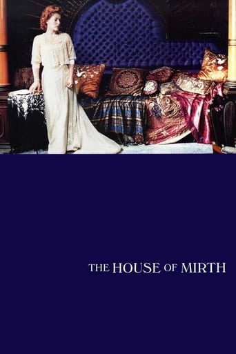 دانلود فیلم The House of Mirth 2000