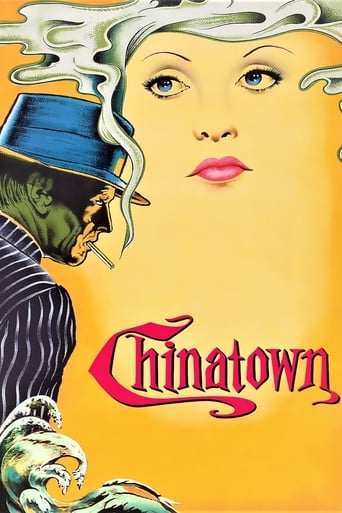 دانلود فیلم Chinatown 1974 (محله‌ی چینی‌ها)
