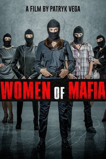 دانلود فیلم Women of Mafia 2018