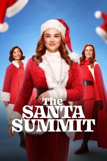 دانلود فیلم The Santa Summit 2023