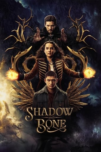 دانلود سریال Shadow and Bone 2021 (سایه و استخوان)