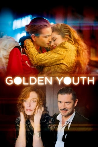 دانلود فیلم Golden Youth 2019