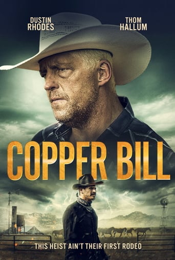دانلود فیلم Copper Bill 2020 (کاپر بیل)