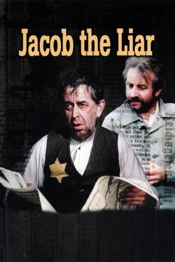 دانلود فیلم Jacob the Liar 1974