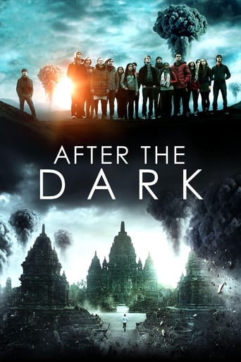 دانلود فیلم After the Dark 2013 (پس از تاریکی)
