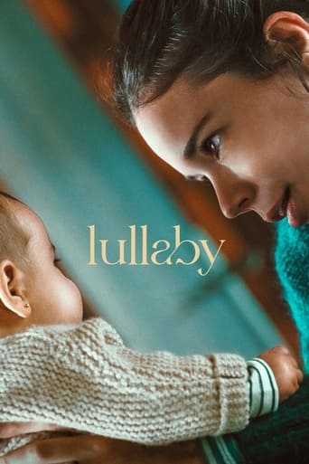 دانلود فیلم Lullaby 2022 (لالایی)