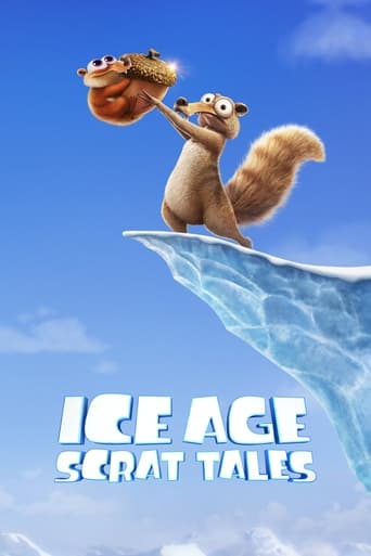 دانلود سریال Ice Age: Scrat Tales 2022 (عصر یخبندان: داستان‌های اسکرات)
