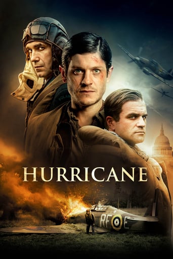دانلود فیلم Hurricane 2018 (تندباد)