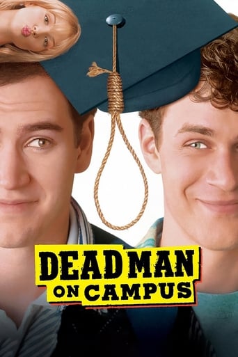دانلود فیلم Dead Man on Campus 1998