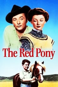 دانلود فیلم The Red Pony 1949