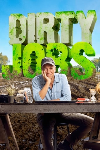 دانلود سریال Dirty Jobs 2005