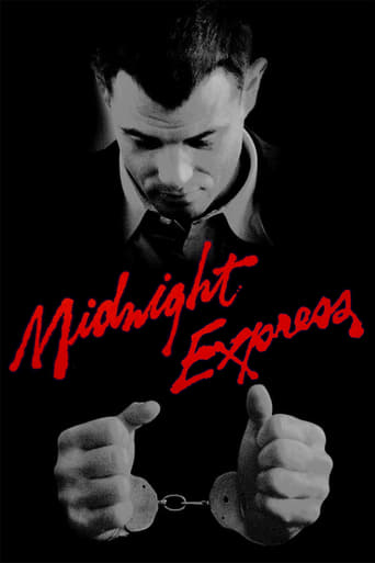 دانلود فیلم Midnight Express 1978 (قطار سریع‌السیر نیمه‌شب)
