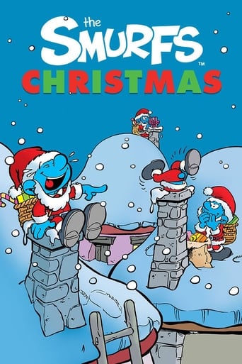 The Smurfs Christmas Special 1982