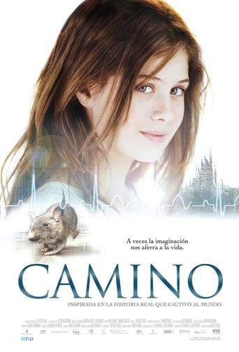 دانلود فیلم Camino 2008