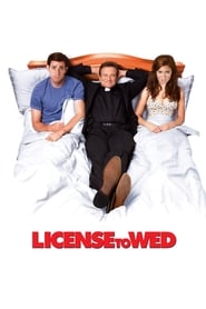 دانلود فیلم License to Wed 2007