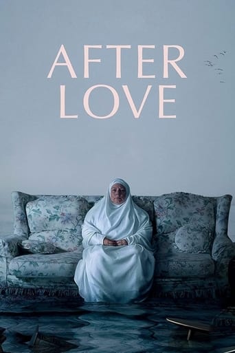 دانلود فیلم After Love 2020 (بعد از عشق)