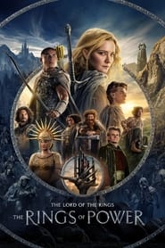 دانلود سریال The Lord of the Rings: The Rings of Power 2022 (ارباب حلقه‌ها: حلقه‌های قدرت)