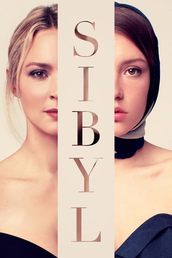 دانلود فیلم Sibyl 2019 (پیشگو)