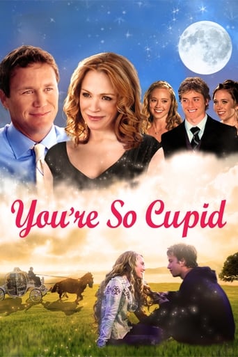 دانلود فیلم You're So Cupid 2010