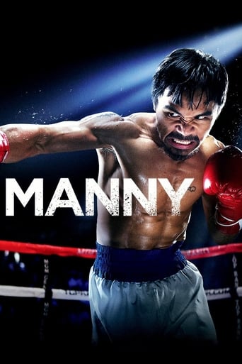 دانلود فیلم Manny 2014 (مانی)