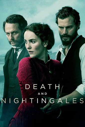 دانلود سریال Death and Nightingales 2018
