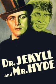 Dr. Jekyll and Mr. Hyde 1931
