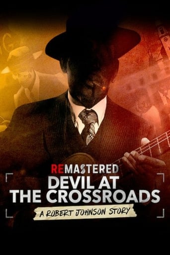 دانلود فیلم ReMastered: Devil at the Crossroads 2019
