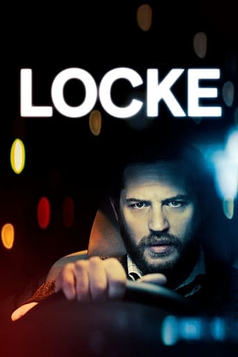 دانلود فیلم Locke 2013 (لاک)
