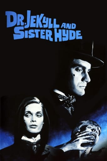 Dr Jekyll & Sister Hyde 1971