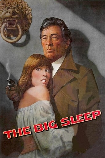 دانلود فیلم The Big Sleep 1978