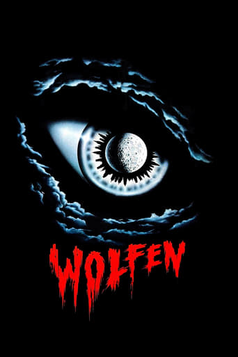 دانلود فیلم Wolfen 1981