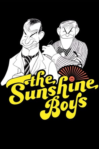 دانلود فیلم The Sunshine Boys 1975