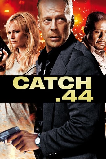 دانلود فیلم Catch.44 2011 (کچ .۴۴)