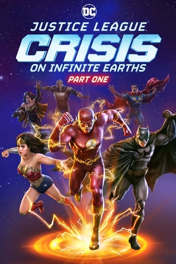 دانلود فیلم Justice League: Crisis on Infinite Earths Part One 2024