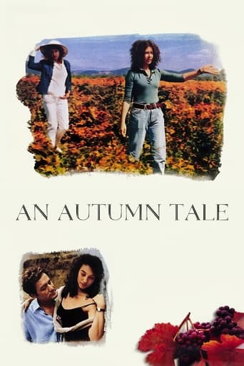 دانلود فیلم An Autumn Tale 1998
