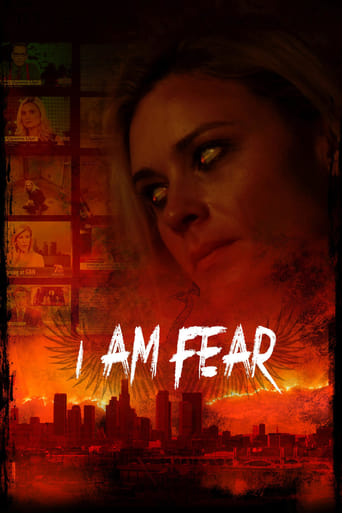 دانلود فیلم I Am Fear 2020 (من می ترسم)