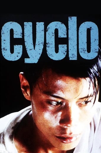 دانلود فیلم Cyclo 1995