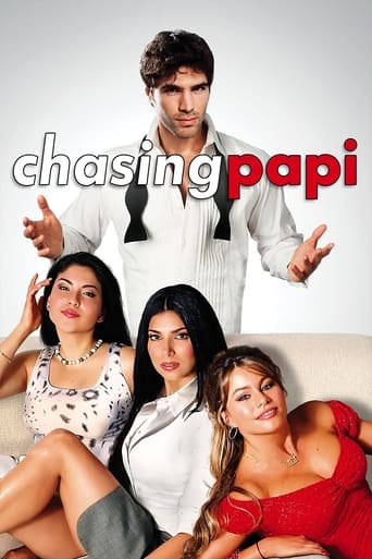 دانلود فیلم Chasing Papi 2003
