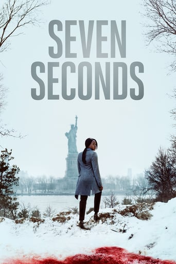 دانلود سریال Seven Seconds 2018